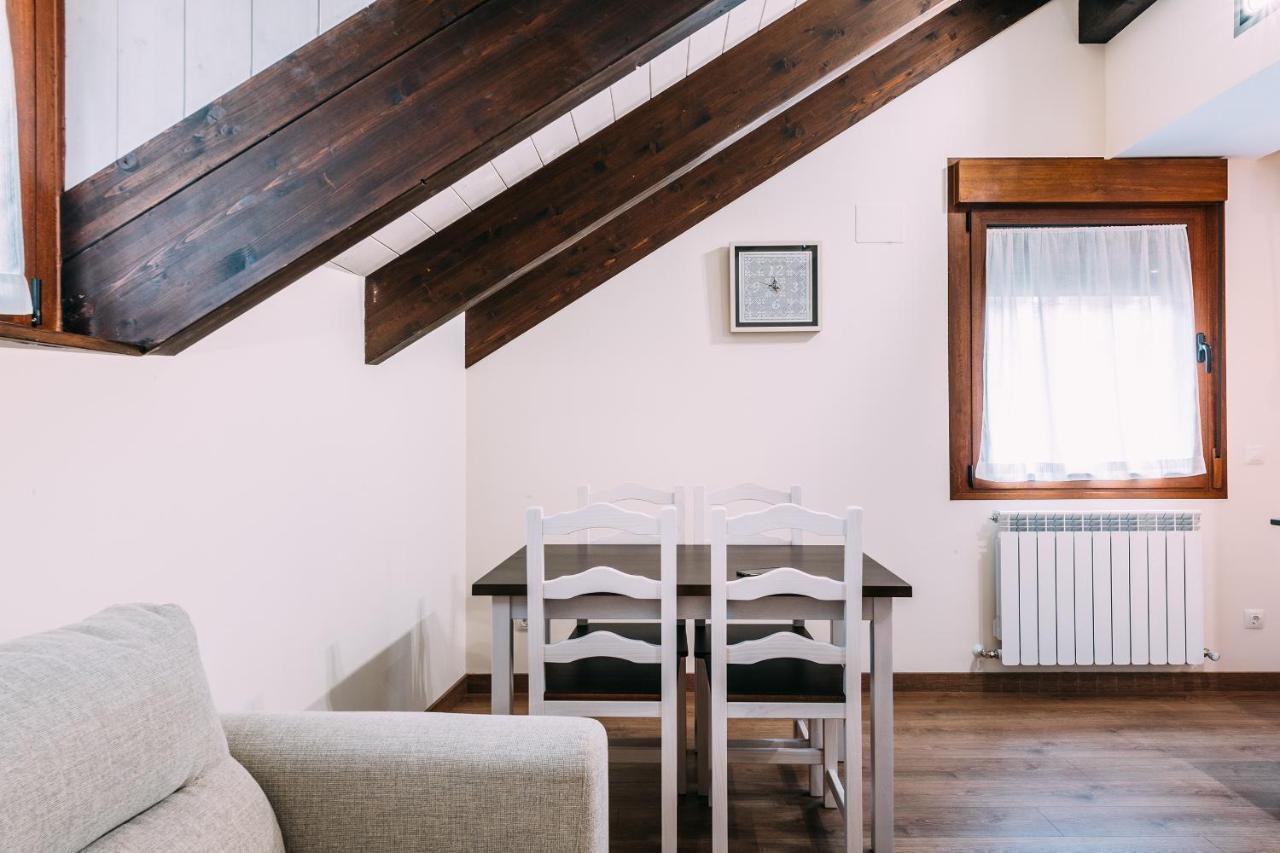 Casa Rural Monte Perdido Sarvisé Esterno foto