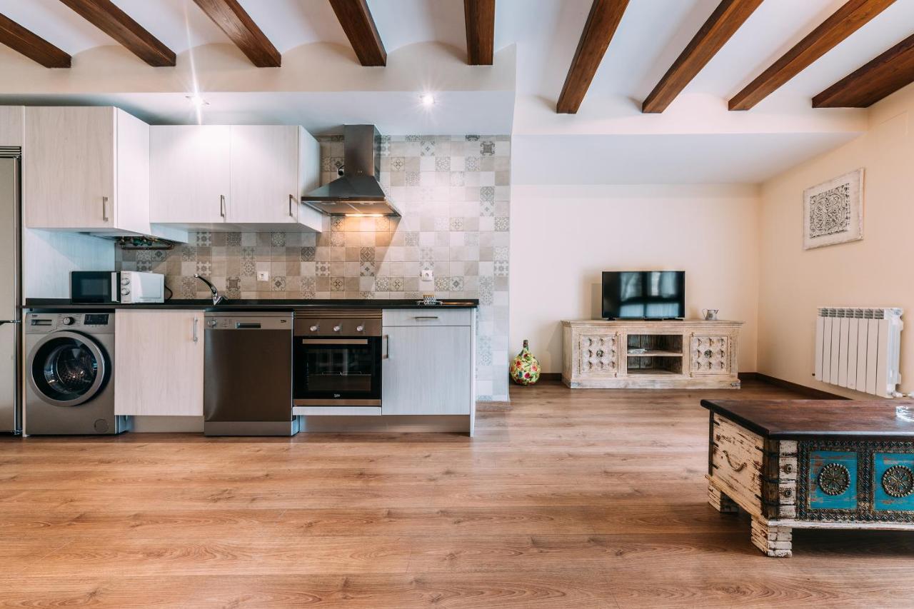 Casa Rural Monte Perdido Sarvisé Esterno foto